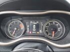 2017 Jeep Cherokee Latitude 4x4 Silver vin: 1C4PJMCS1HD213804