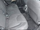 2017 Jeep Cherokee Latitude 4x4 Silver vin: 1C4PJMCS1HD213804