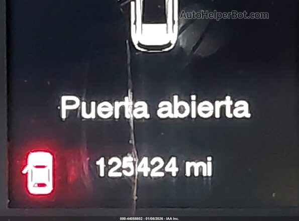 1C4PJMCS2GW133754 2016 JEEP CHEROKEE White 