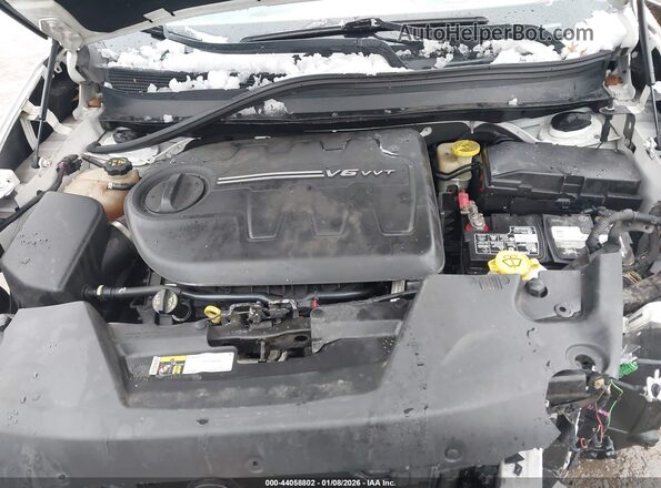 1C4PJMCS2GW133754 2016 JEEP CHEROKEE White Vista trasera