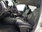 2022 Jeep Cherokee Latitude Белый vin: 1C4PJMCX2ND536198
