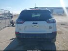 2022 Jeep Cherokee X 4x4 Белый vin: 1C4PJMCX3ND553110