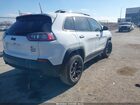 2022 Jeep Cherokee X 4x4 Белый vin: 1C4PJMCX3ND553110