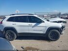 2022 Jeep Cherokee X 4x4 Белый vin: 1C4PJMCX3ND553110