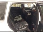 2016 Jeep Cherokee Limited Белый vin: 1C4PJMDS0GW361086