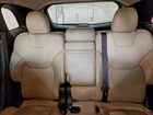 2017 Jeep Cherokee Limited Темно-бордовый vin: 1C4PJMDSXHW594233