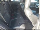 2021 Jeep Cherokee Limited 4x4 Серый vin: 1C4PJMDX7MD141222