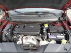 2019 Jeep Cherokee Overland 4x4 Темно-бордовый vin: 1C4PJMJN4KD299663