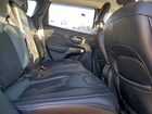 2020 Jeep Cherokee Latitude Plus Белый vin: 1C4PJMLB1LD584888