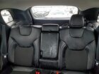 2020 Jeep Cherokee Latitude Plus Серый vin: 1C4PJMLBXLD641508