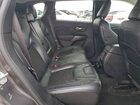 2020 Jeep Cherokee Latitude Plus Серый vin: 1C4PJMLBXLD641508