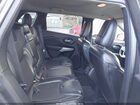 2018 Jeep Cherokee Latitude Plus 4x4 Серый vin: 1C4PJMLX9JD508523