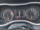2018 Jeep Cherokee Latitude Plus 4x4 Серый vin: 1C4PJMLX9JD508523