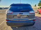 2023 Jeep Cherokee Altitude Lux Gray vin: 1C4PJMMB1PD105695