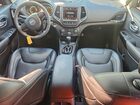 2023 Jeep Cherokee Altitude Lux Gray vin: 1C4PJMMB1PD105695