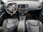 2023 Jeep Cherokee Altitude Lux Gray vin: 1C4PJMMB2PD111022