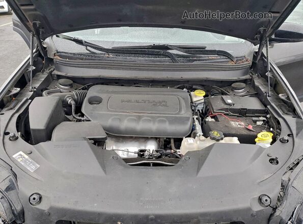 1C4PJMMB2PD111022 2023 JEEP CHEROKEE Gray Вид підкапотного простору