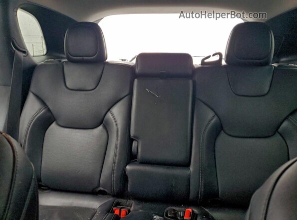 1C4PJMMB2PD111022 2023 JEEP CHEROKEE Gray Вид задніх сидінь
