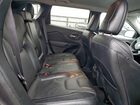 2023 Jeep Cherokee Altitude Lux Gray vin: 1C4PJMMB2PD111022