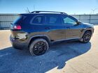 2023 Jeep Cherokee Altitude Lux Black vin: 1C4PJMMB2PD111845