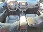 2023 Jeep Cherokee Altitude Lux Black vin: 1C4PJMMB2PD111845
