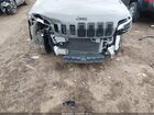 2023 Jeep Cherokee Altitude Lux 4x4 Gray vin: 1C4PJMMB3PD108257