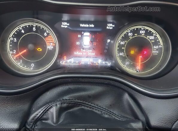 1C4PJMMB5PD101407 2023 JEEP CHEROKEE Gray უკანა სავარძლების ხედი
