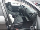 2023 Jeep Cherokee Altitude Lux 4x4 Gray vin: 1C4PJMMB5PD101407