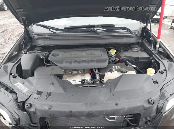 1C4PJMMB5PD101407 2023 JEEP CHEROKEE Gray უკანა ხედი