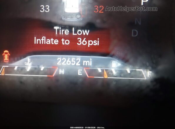 1C4PJMMB5PD101407 2023 JEEP CHEROKEE Gray 