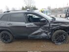 2023 Jeep Cherokee Altitude Lux 4x4 Gray vin: 1C4PJMMB5PD101407