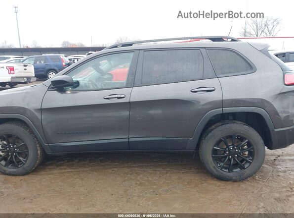1C4PJMMB5PD101407 2023 JEEP CHEROKEE Gray სალონის 360-გრადუსიანი ხედი