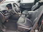 2023 Jeep Cherokee Altitude Lux Black vin: 1C4PJMMB5PD101777