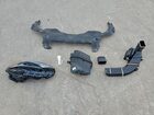 2023 Jeep Cherokee Altitude Lux Black vin: 1C4PJMMB5PD101777