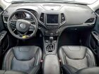2023 Jeep Cherokee Altitude Lux Black vin: 1C4PJMMB5PD101777