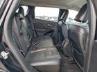 2023 Jeep Cherokee Altitude Lux Black vin: 1C4PJMMB5PD101777