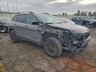 2023 Jeep Cherokee Altitude Lux Gray vin: 1C4PJMMB7PD102249