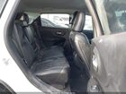 2023 Jeep Cherokee Altitude Lux 4x4 Белый vin: 1C4PJMMB7PD113669