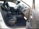 2023 Jeep Cherokee Altitude Lux 4x4 Белый vin: 1C4PJMMB7PD113669
