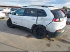 2023 Jeep Cherokee Altitude Lux 4x4 Белый vin: 1C4PJMMB7PD113669