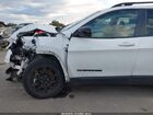 2023 Jeep Cherokee Altitude Lux 4x4 Белый vin: 1C4PJMMB7PD113669
