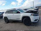 2023 Jeep Cherokee Altitude Lux 4x4 Белый vin: 1C4PJMMB7PD113669