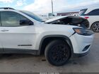 2023 Jeep Cherokee Altitude Lux 4x4 Белый vin: 1C4PJMMB7PD113669