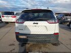 2023 Jeep Cherokee Altitude Lux 4x4 Белый vin: 1C4PJMMB7PD113669