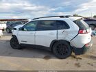 2023 Jeep Cherokee Altitude Lux 4x4 Белый vin: 1C4PJMMB7PD113669