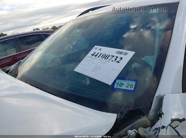1C4PJMMB7PD113669 2023 JEEP CHEROKEE Белый 