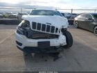 2023 Jeep Cherokee Altitude Lux 4x4 Белый vin: 1C4PJMMB7PD113669