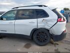 2023 Jeep Cherokee Altitude Lux 4x4 Белый vin: 1C4PJMMB7PD113669