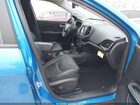 2023 Jeep Cherokee Altitude Lux 4x4 Blue vin: 1C4PJMMB8PD102115