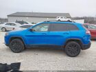 2023 Jeep Cherokee Altitude Lux 4x4 Blue vin: 1C4PJMMB8PD102115